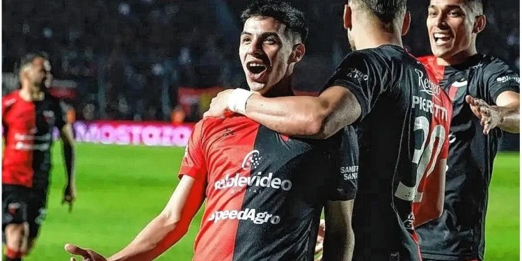 Tomás Galván es nuevo jugador de Tigre | Deportes