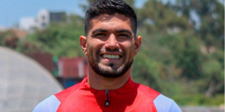 Hernán Lopes, el defensor que quedó a un paso de jugar en Colón | Deportes