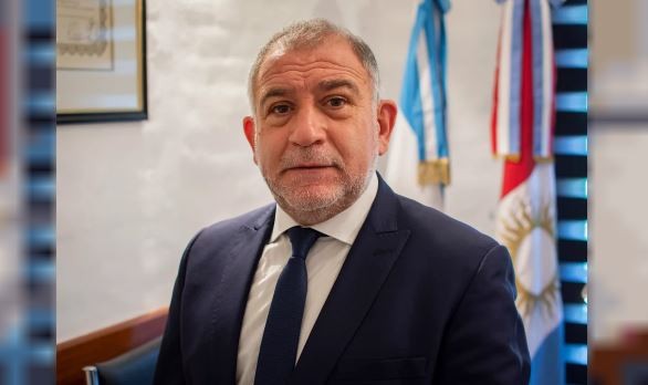 Luis Juez: "La decisión de la Justicia sobre la reforma laboral pone un parate sobre la columna vertebral del DNU" | Nacionales