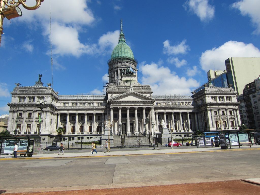 Cinco comisiones clave para analizar la ley ómnibus en Diputados | Nacionales