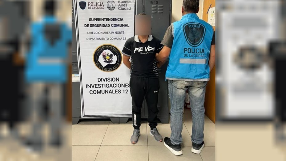 Detuvieron al líder de una banda de "viudas negras" colombianas | Nacionales