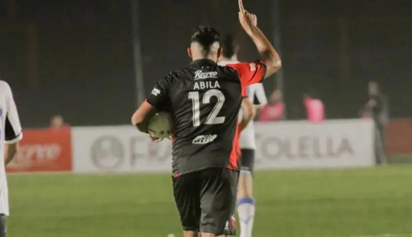 Godano: "A Wanchope vamos a darle salida porque quiere irse ya" | Deportes