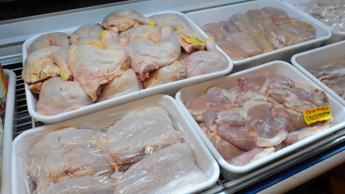 Bajó 15% el precio del pollo en Santa Fe | Información General