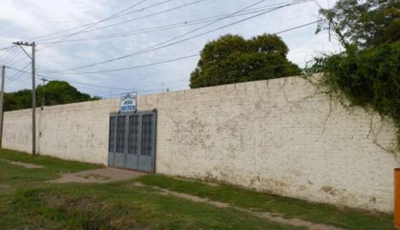 Un joven fue hallado muerto en el techo de una capilla de la ciudad | Noticias