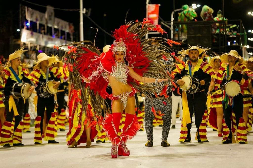 Rafaela tendrá sus Carnavales 2024 | Espectaculos