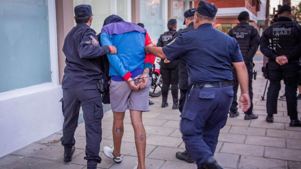 Tres nuevos detenidos por el crimen de Tomás Tello en Santa Teresita | Nacionales