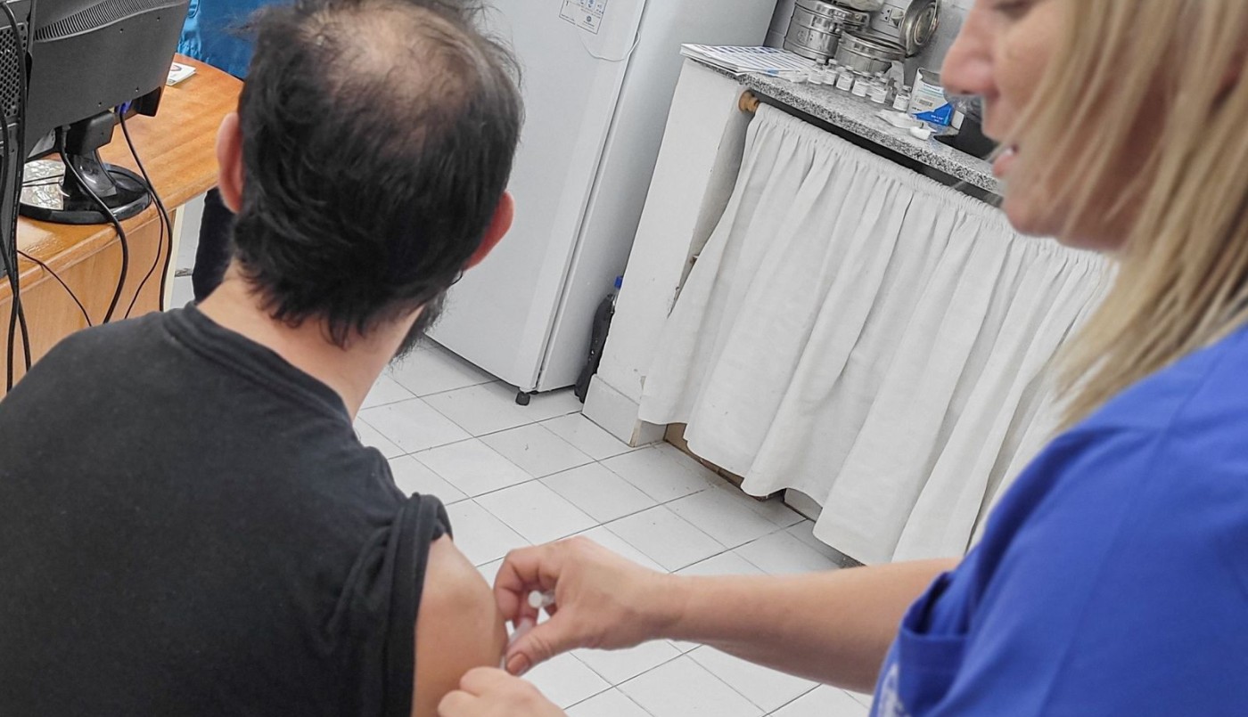 Desde Salud recuerdan la importancia de vacunarse contra la Fiebre Hemorrágica Argentina | Salud