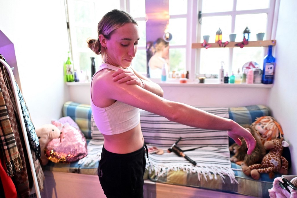 "Simplemente no era yo": joven relató su largo proceso de transición de género | Información General