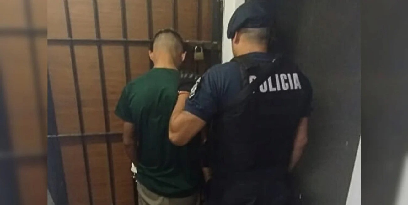 Le dispararon a un joven para robarle la moto | Noticias