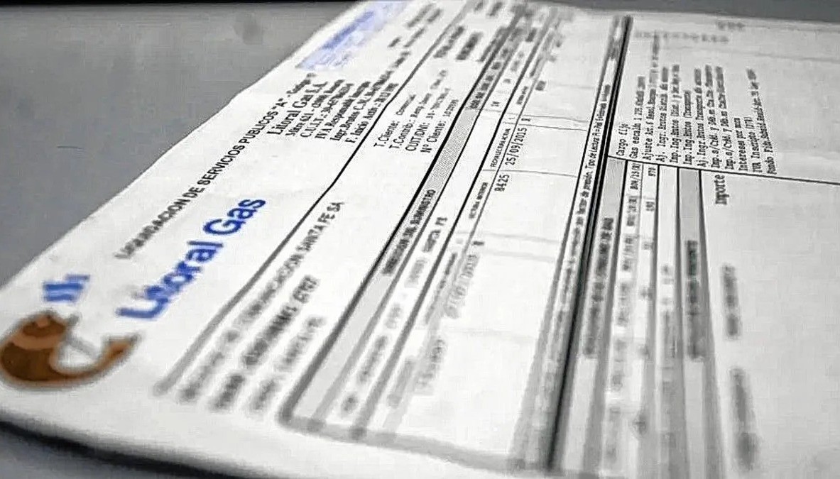 Litoral Gas pidió que le autoricen aumentos de hasta el 119% en la boleta de marzo | Información General