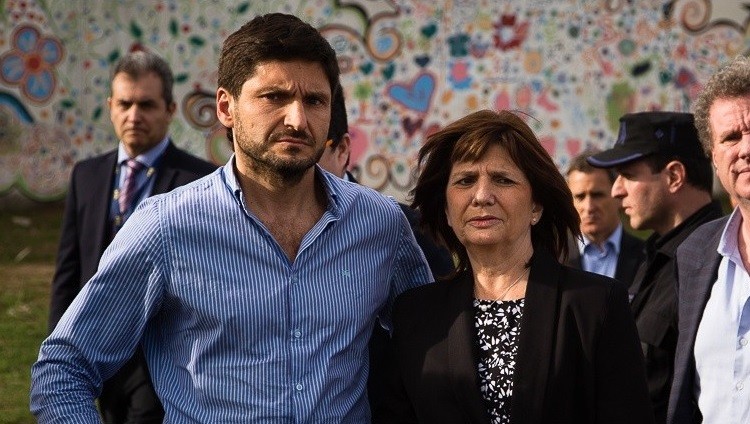 Amenazas a Pullaro: Bullrich ordenó el aislamiento de presos de alto riesgo en Santa Fe | Noticias