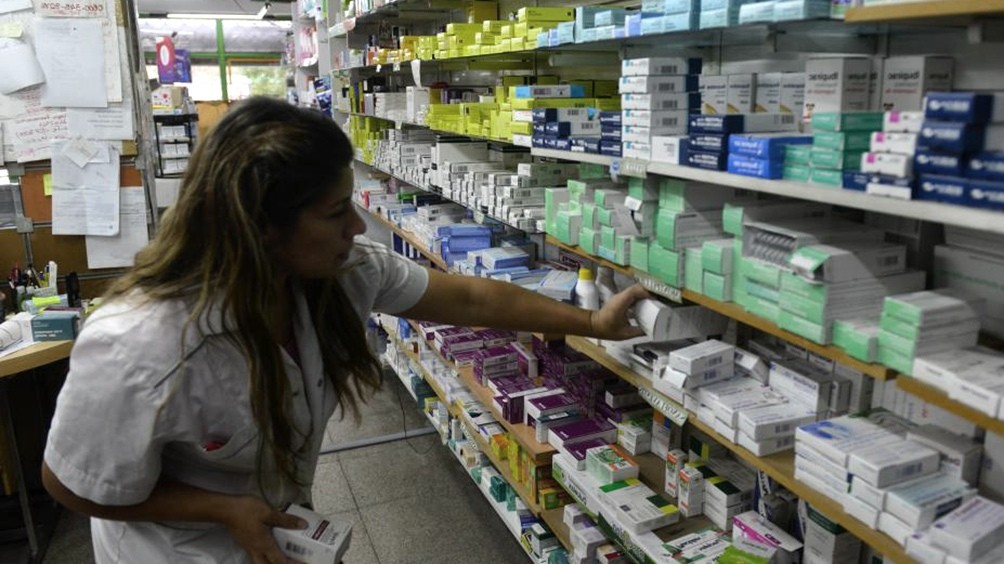 "En ningún país del mundo se aumentaron los medicamentos sin control como ahora en Argentina" | Nacionales