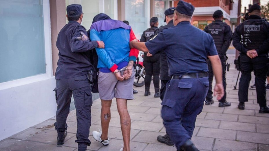 Ordenaron liberar a los dos menores que habían sido detenidos por el crimen de Tomás Tello | Nacionales