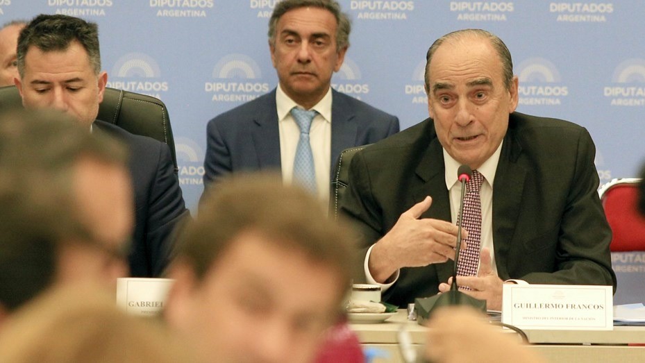 Debate en comisiones: funcionarios vuelven hoy al Congreso a defender el proyecto de Ley Ómnibus | Nacionales