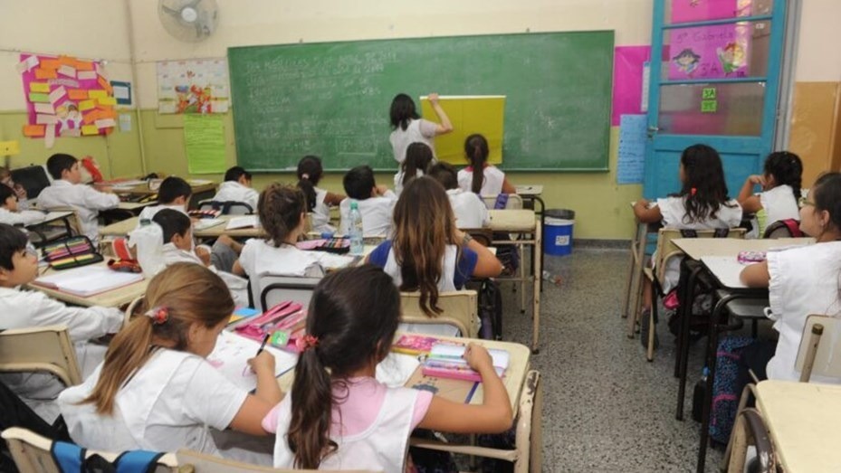Se confirmó el calendario escolar para el ciclo lectivo 2024: cuándo comenzarán las clases en cada provincia | Noticias