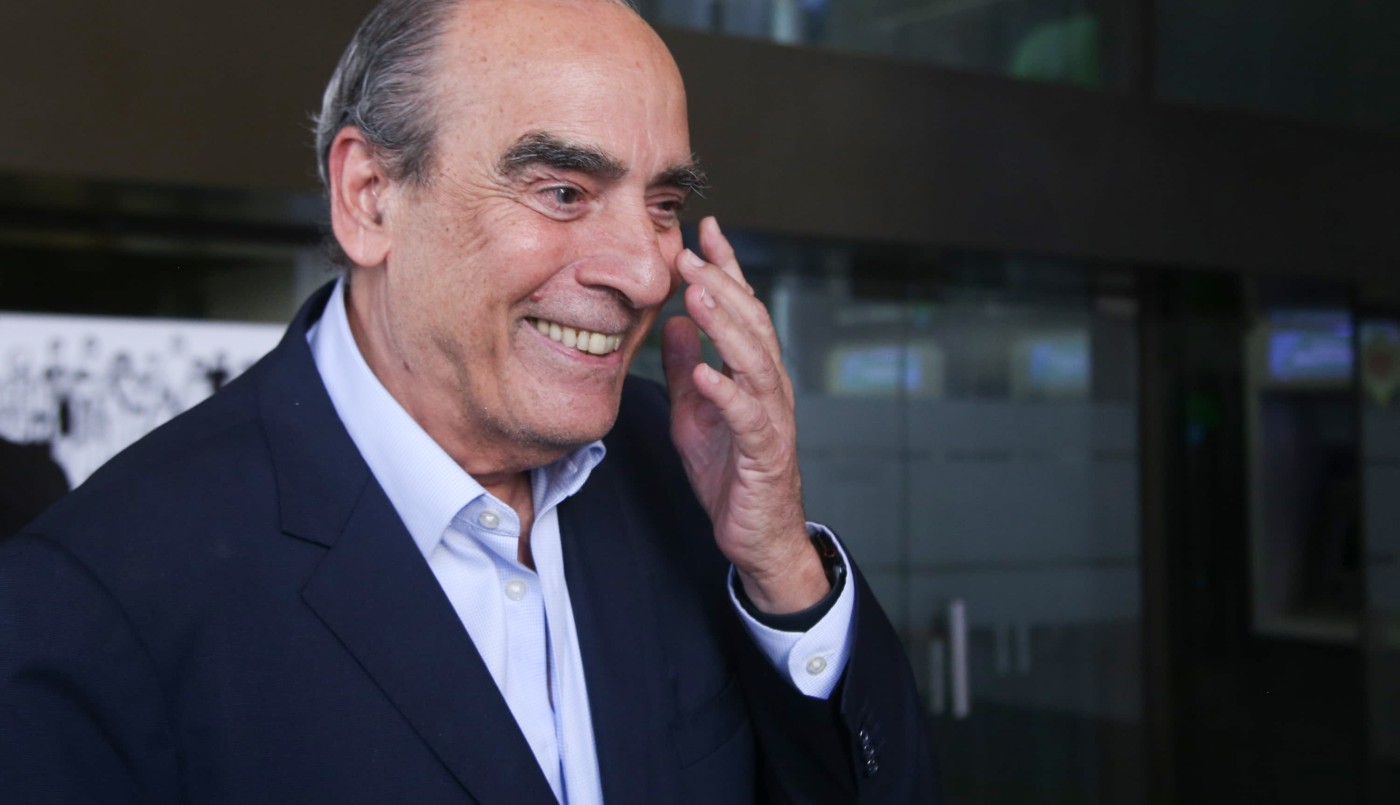 Francos apuesta a la conciliación con los gremios por el DNU: "No hay que enfrentar a la CGT" | Nacionales