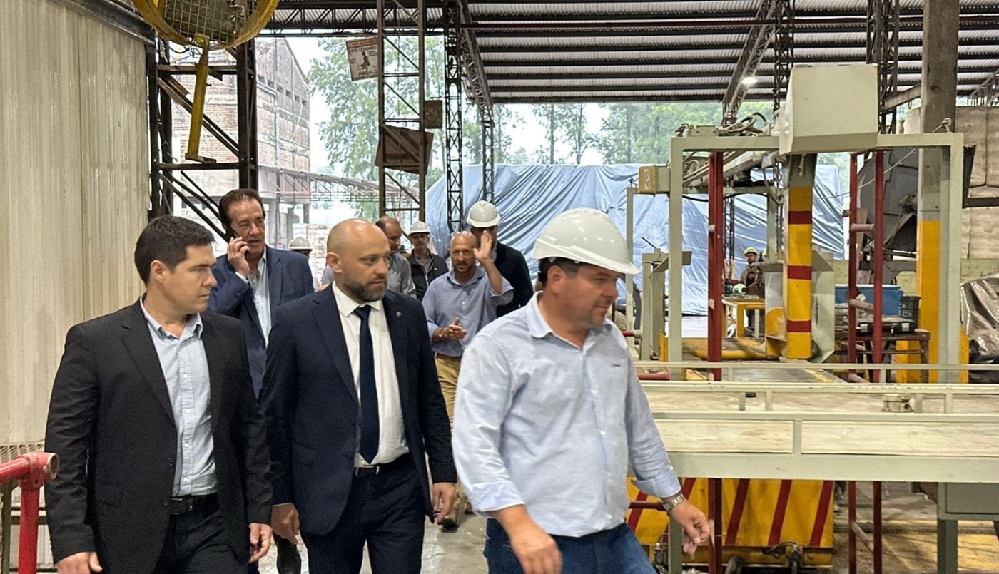 Santa Fe y Chaco unen estrategias para defender al sector algodonero | Información General