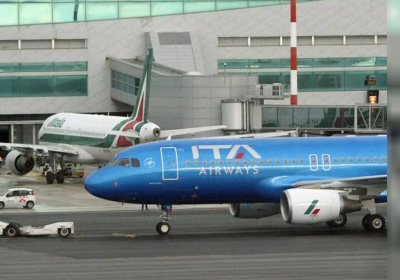 Un hombre de 70 años murió en pleno vuelo a Buenos Aires | Información General