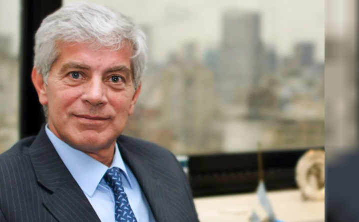 El Gobierno presentará este año un proyecto para bajar la edad de imputabilidad a 14 años | Nacionales