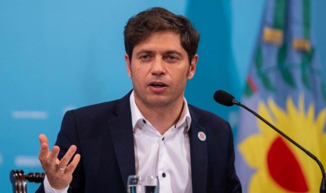 Tras la "devaluación realizada por el Gobierno nacional", otorgaron aumento de 25% a estatales bonaerenses | Nacionales