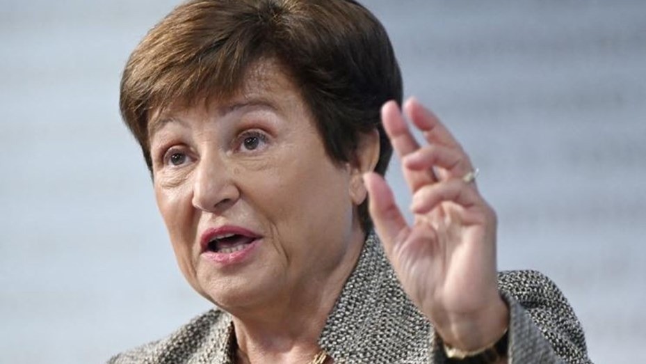 Kristalina Georgieva elogió las políticas económicas de Milei: "Hasta ahora todo va bien" | Nacionales