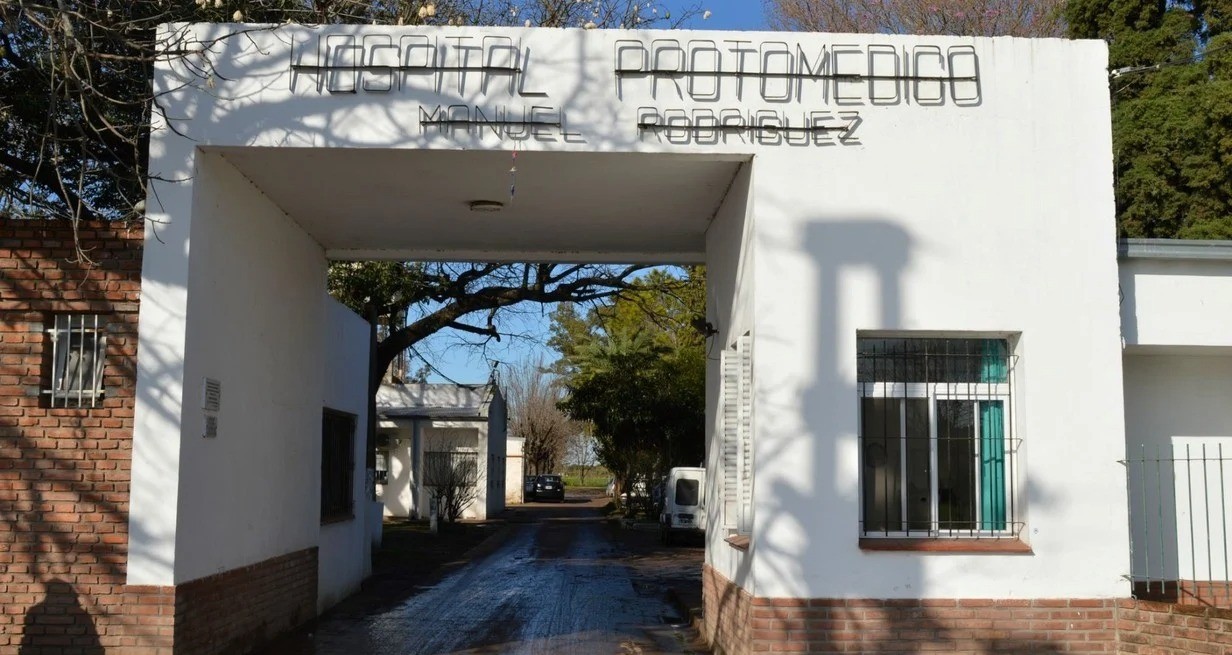 Dos delincuentes atacaron a un hombre | Noticias