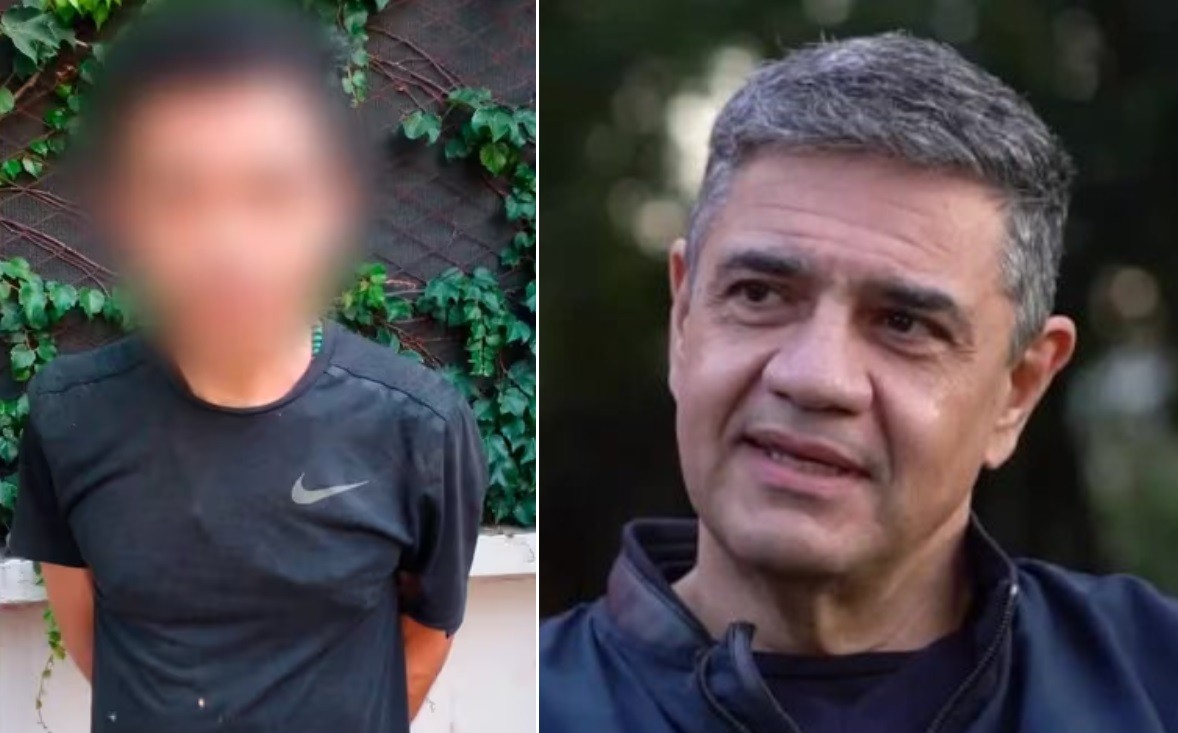 "Basta de estos delincuentes": Jorge Macri insistió con el reclamo de deportar a los extranjeros que delinquen | Nacionales