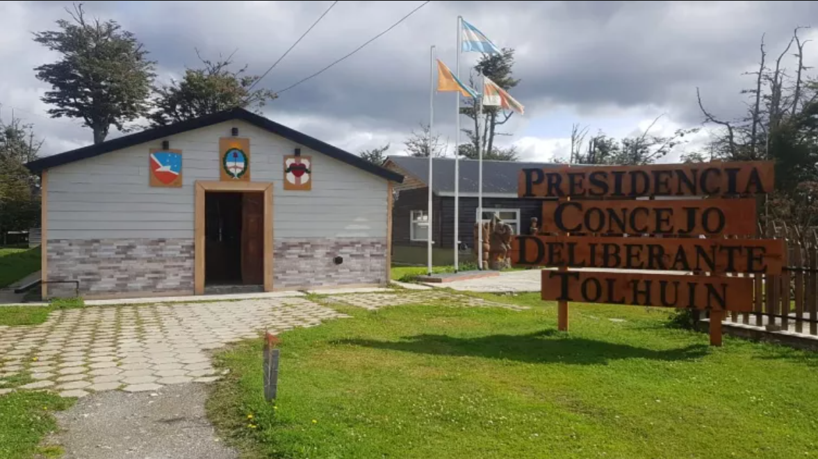 Concejales de un municipio de 6000 habitantes se fijaron un sueldo de más de $ 2,2 millones | Nacionales