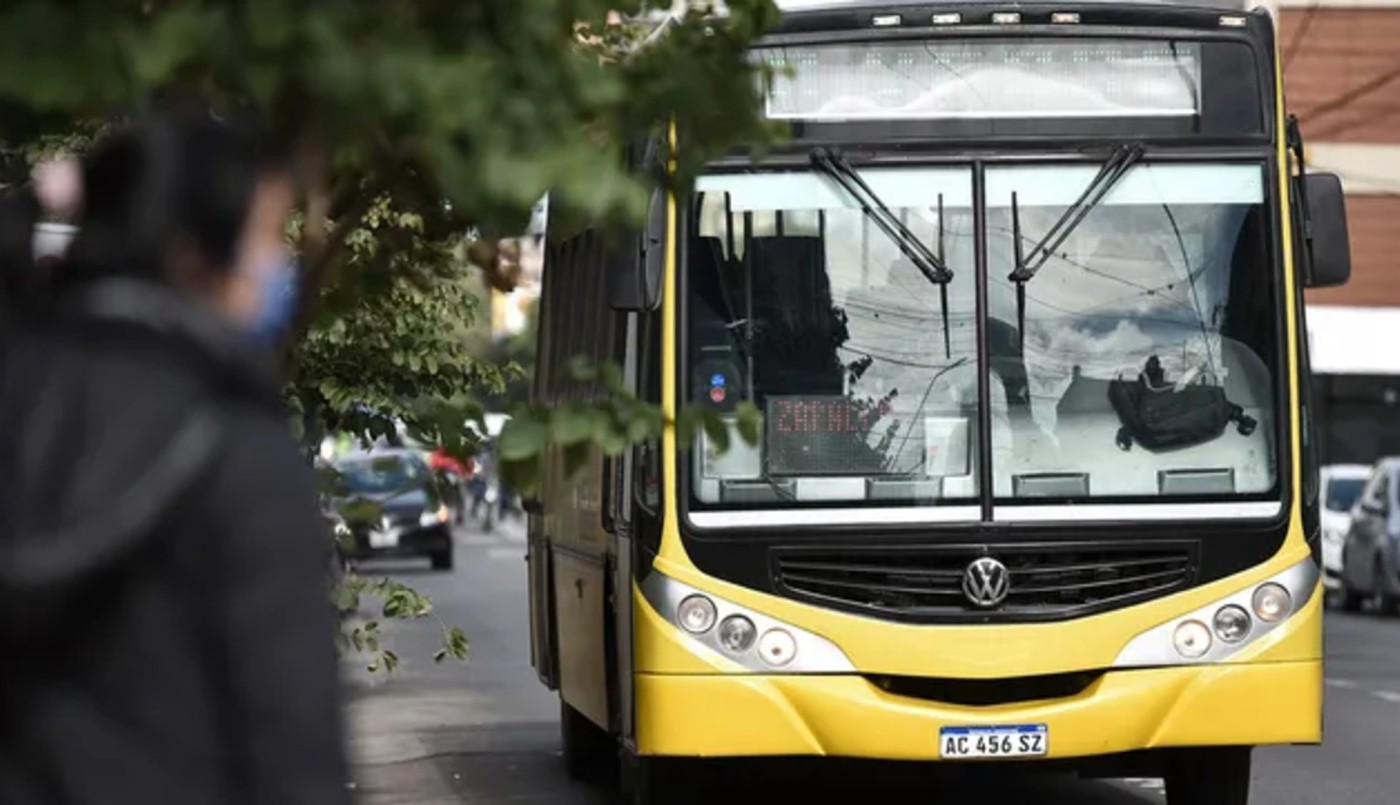 UTA Santa Fe adhiere al paro general del 24 de enero | Noticias