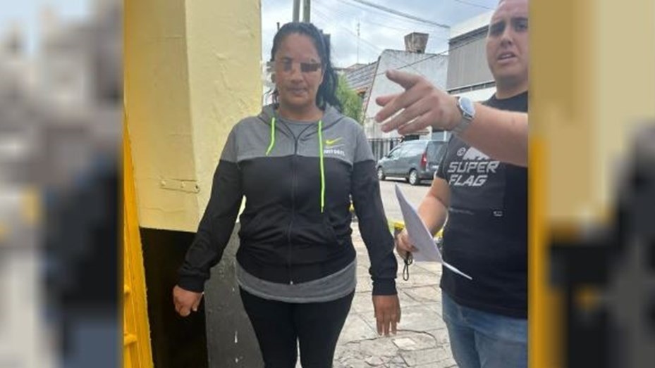 Masacre de González Catán: detuvieron a la acusada de ser responsable de la toma | Nacionales