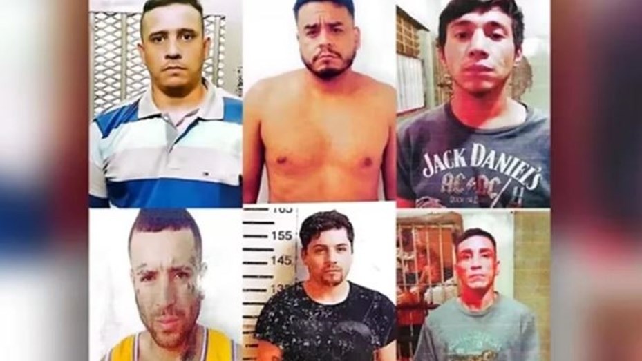 Buscan a seis presos que limaron los barrotes y se fugaron de una comisaría en González Catán | Nacionales