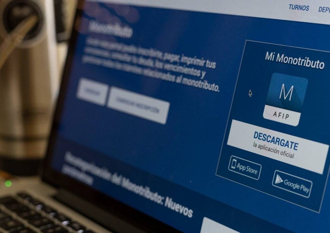 AFIP extenderá el plazo para la recategorización del monotributo | Nacionales