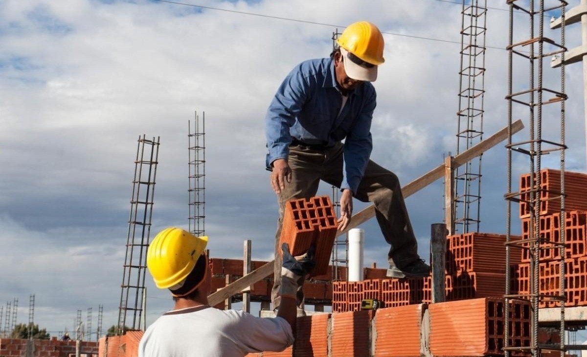 Construir una vivienda en Santa Fe triplicó su costo en el último año | Noticias