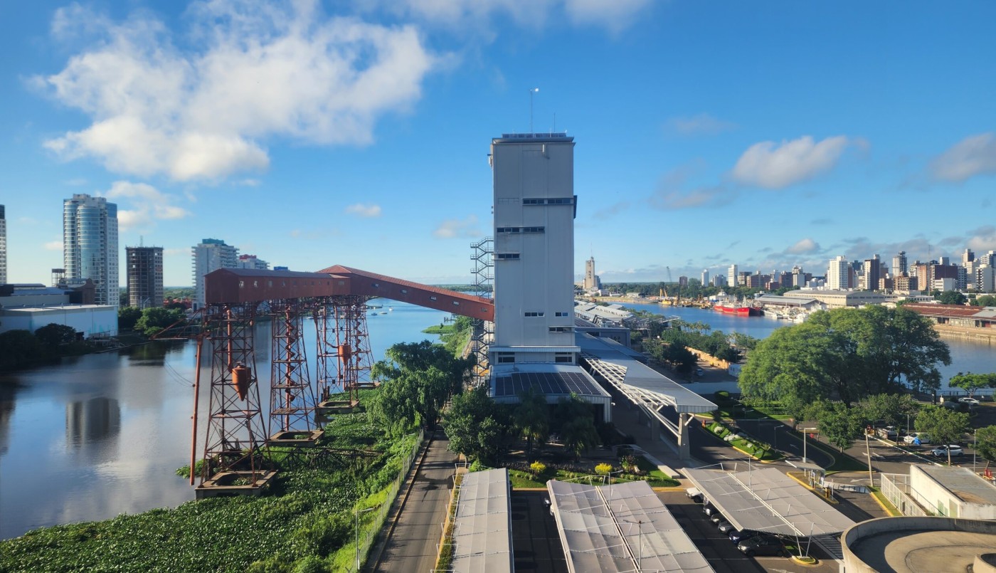 Buen tiempo para este domingo en Santa Fe | Información General