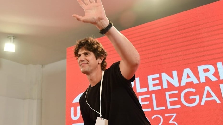 Lousteau: "Si Milei tiene tan poca tolerancia a la frustración, le va a ser difícil la Presidencia" | Nacionales