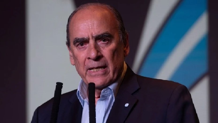 Francos dialogó con gobernadores peronistas: “pidan a sus diputados acompañar la Ley Ómnibus" | Nacionales