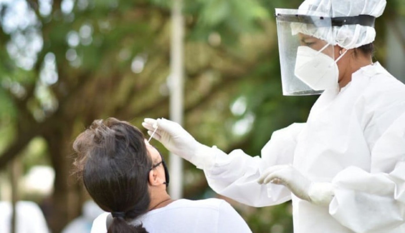 Confirman un muerto por Covid en Santa Fe | Salud