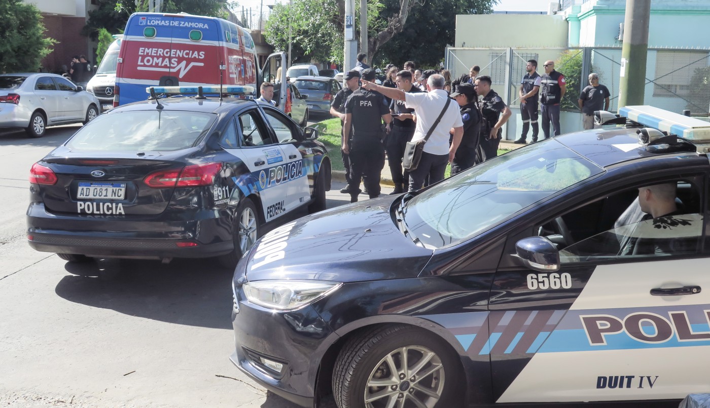 El único detenido por el crimen de Uma se negó a declarar | Nacionales