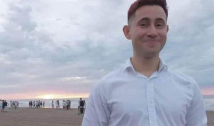 Encontraron un kayak y creen que sería del joven desaparecido el último domingo en Claromecó | Nacionales