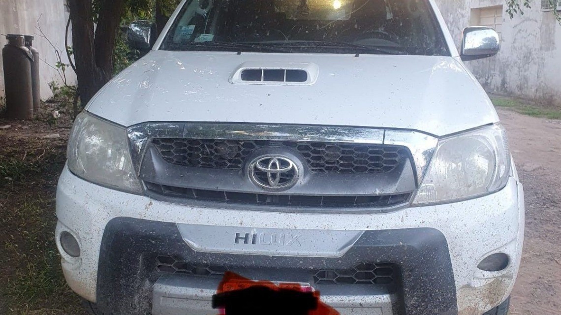 Estaba prófugo, quiso coimear a un policía y terminó preso | Noticias