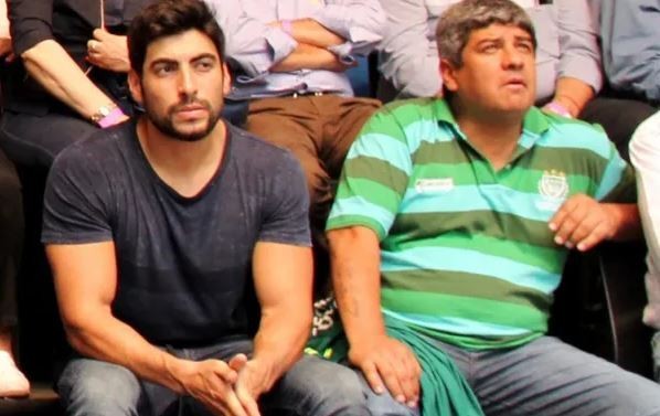 Paro general: fuerte cruce entre Facundo y Pablo Moyano por el rol de la CGT | Nacionales