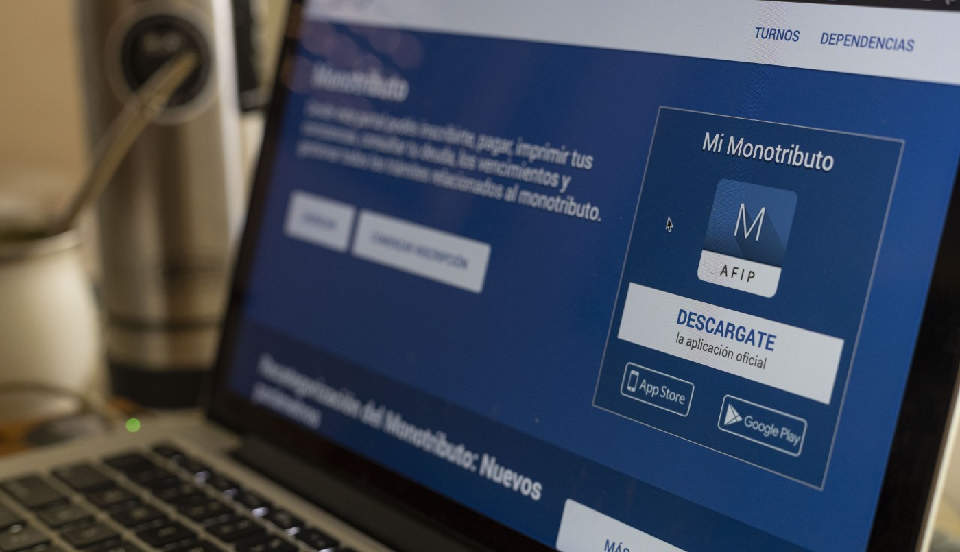 Monotributo: cómo quedarían las escalas y las cuotas según el proyecto de ley | Información General