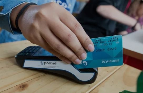 Plan Nacional Argentina contra el Hambre: el Gobierno aumentó los montos de la Tarjeta “Alimentar” | Nacionales