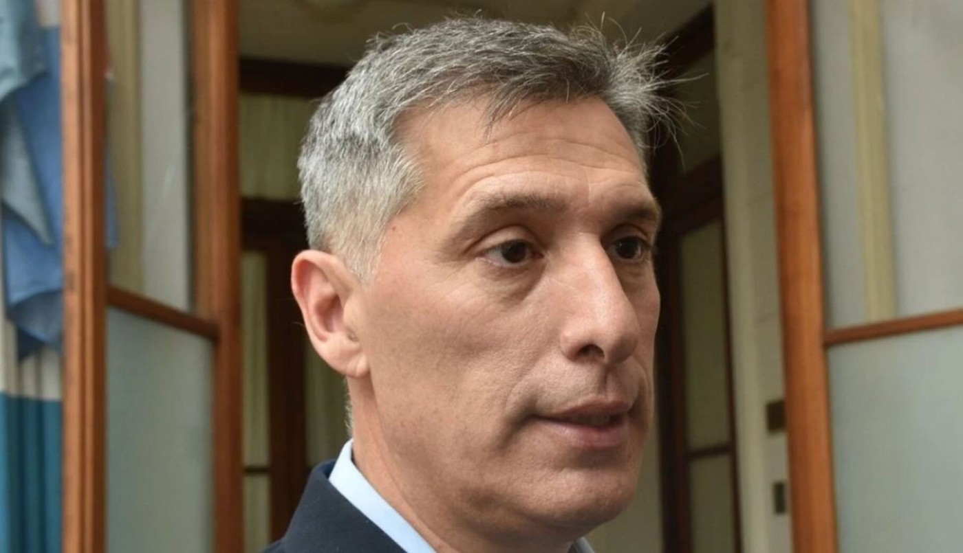 El ministro de Economía de Santa Fe criticó la amenaza de Caputo | Noticias