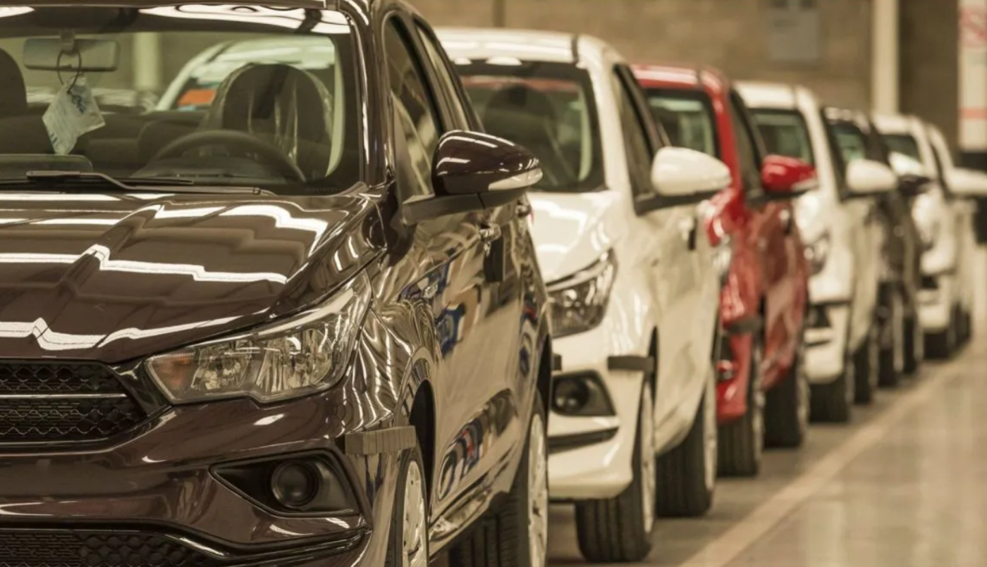 Impuesto al lujo: autos 0 Km inferior a $28 millones no lo pagarán | Nacionales