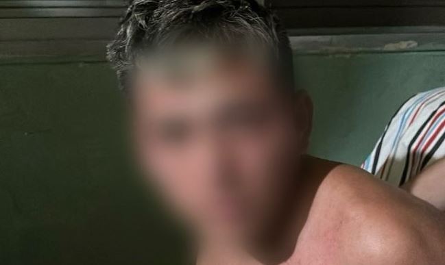 Capturaron al último sospechoso por el crimen de Uma y ya son cinco los detenidos | Nacionales