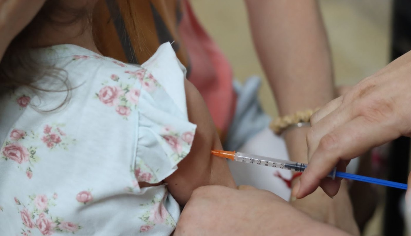 Vacuna contra el sarampión: su importancia y dónde conseguirla | Salud