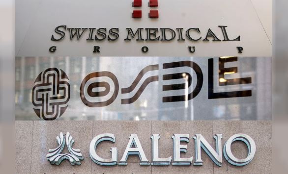 Las prepagas suben 76% en el primer bimestre y aún así los médicos cobran cada vez más copagos | Nacionales