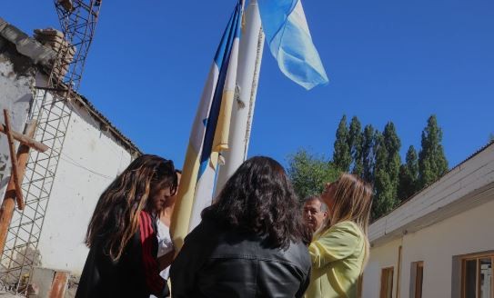 Hoy comienzan las clases en 9 escuelas de "período especial" en Chubut | Nacionales