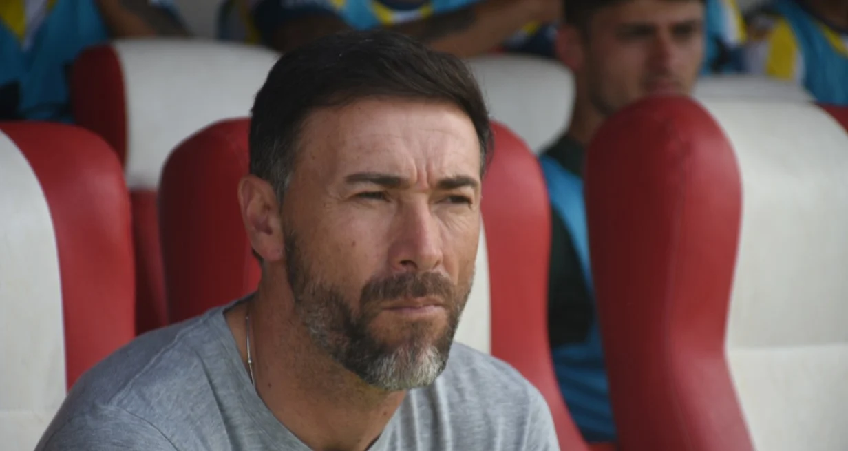 Torrén y Bruno Pittón, los lesionados que dejó el debut de Unión | Deportes